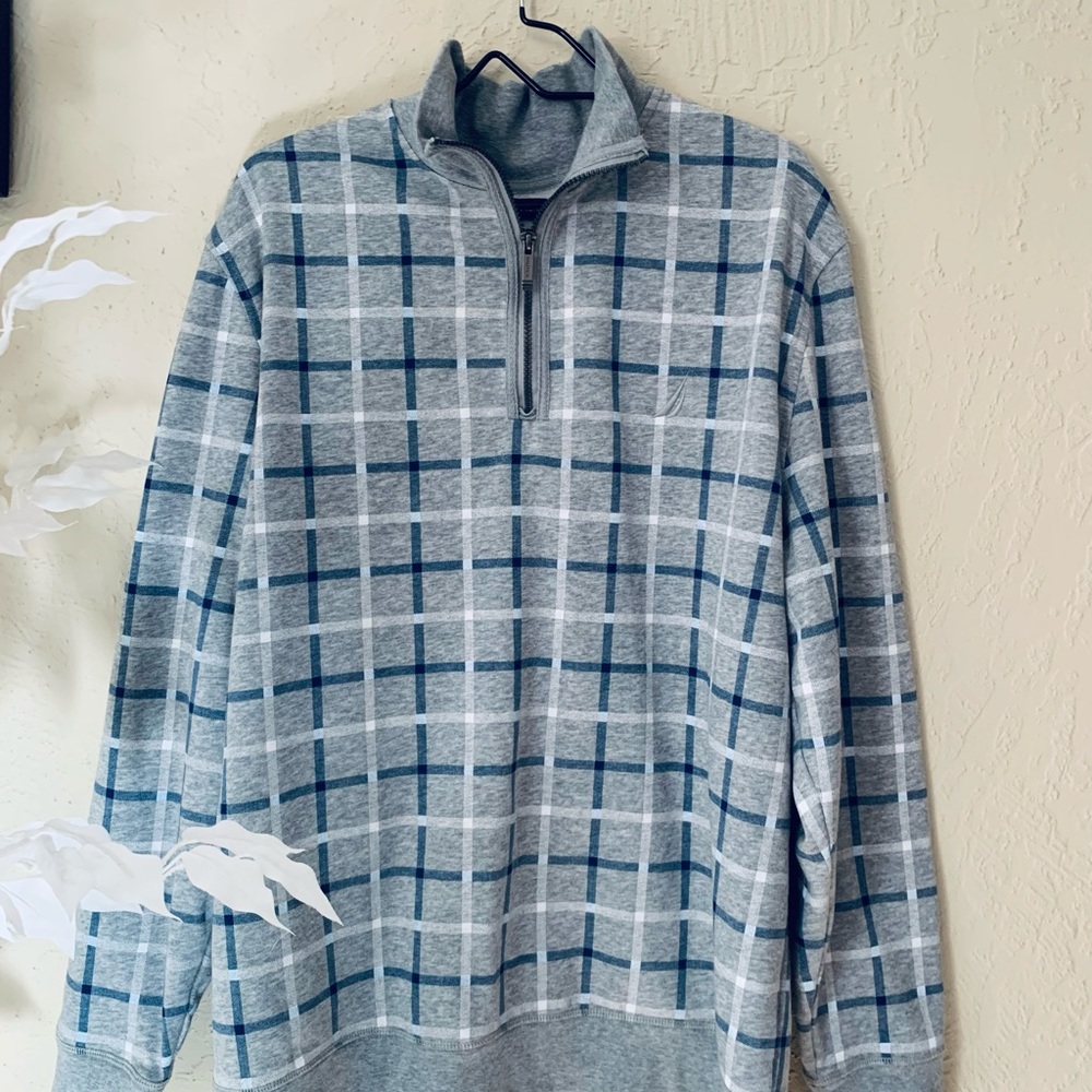 Pullover Sweater